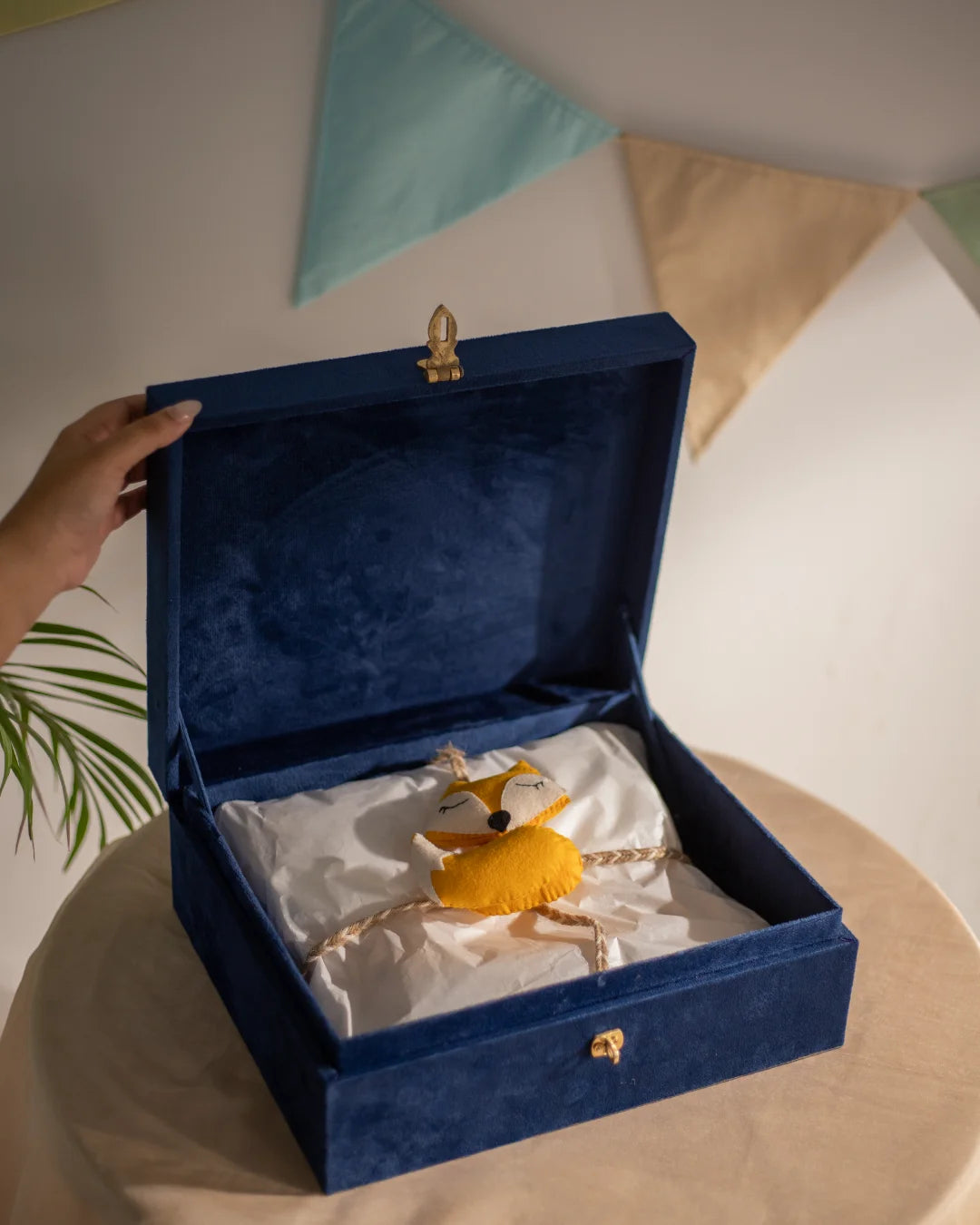 The Little Dreamer Box