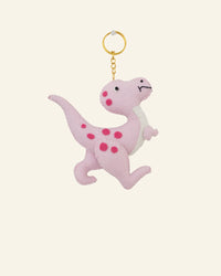 Pink Dinosaur
