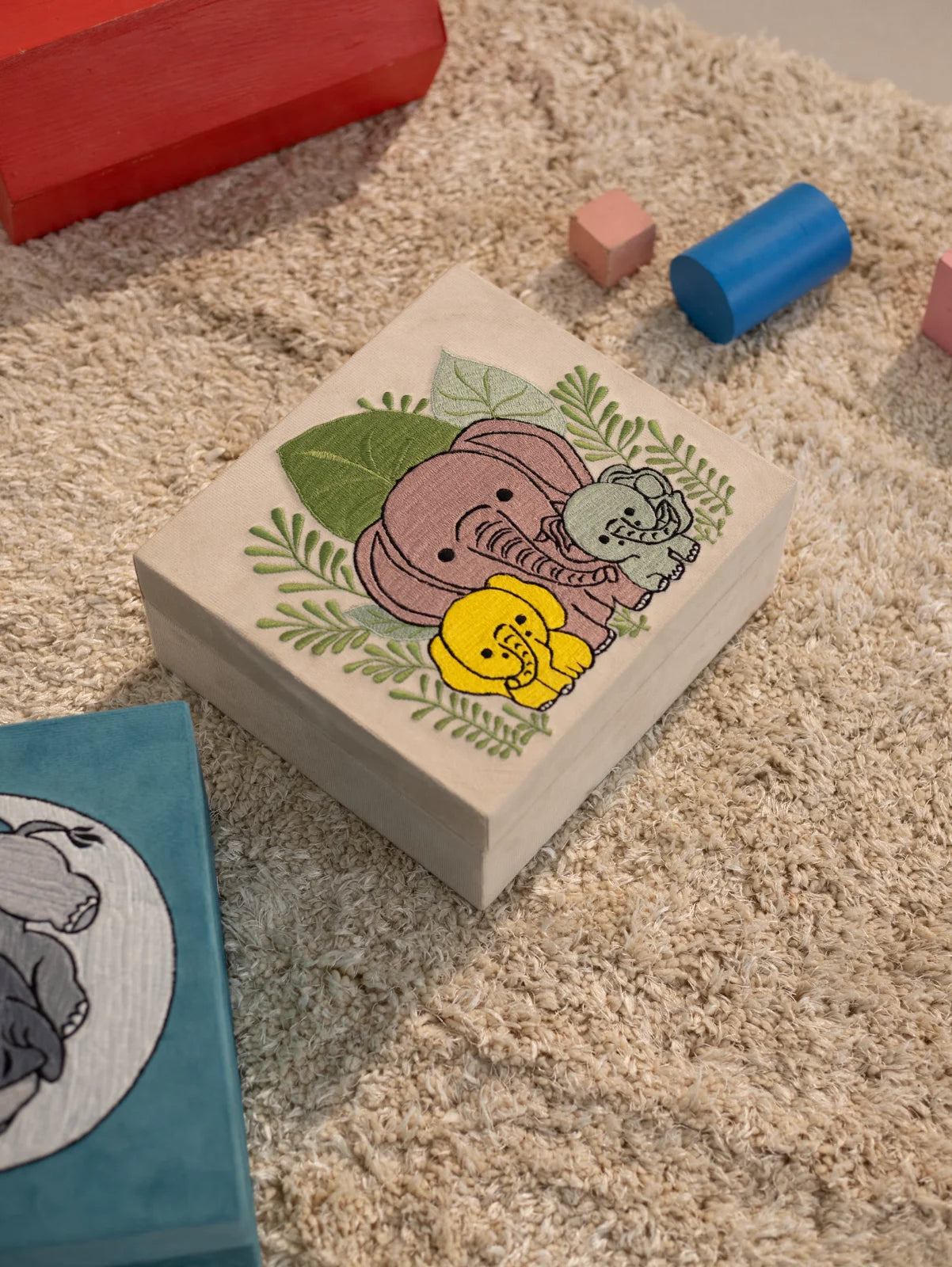 The Keepsakes 2