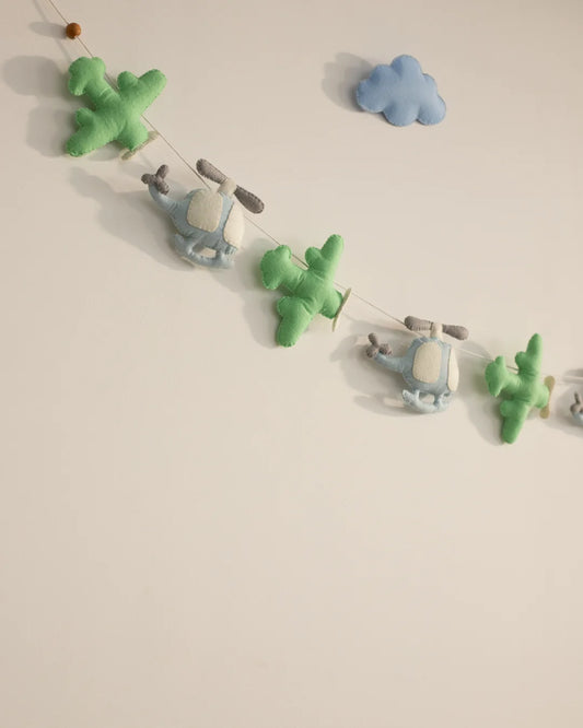 To the Moon