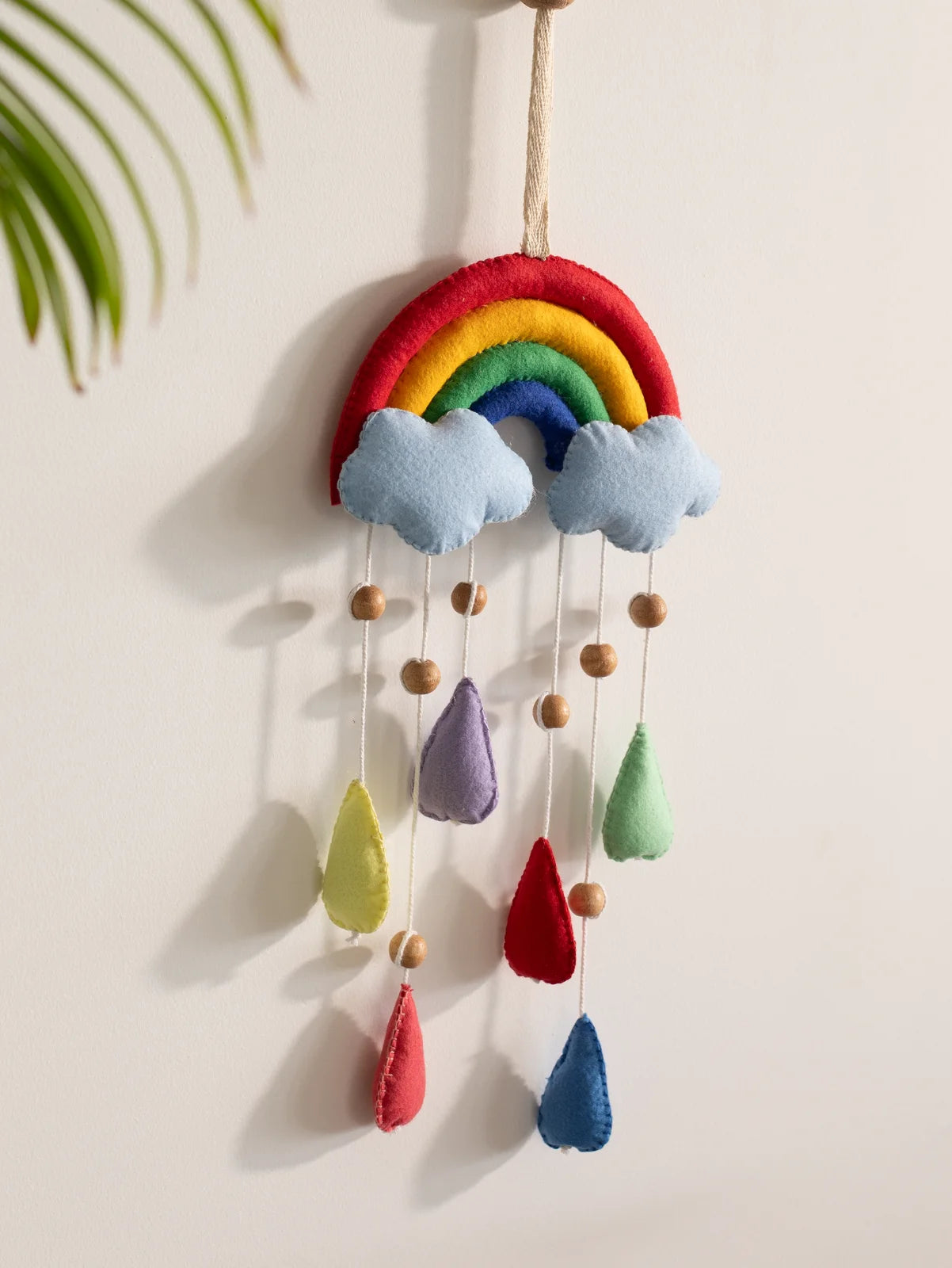 Chase the Rainbow