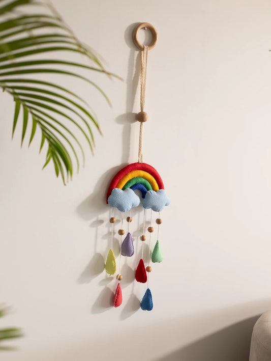 Chase the Rainbow