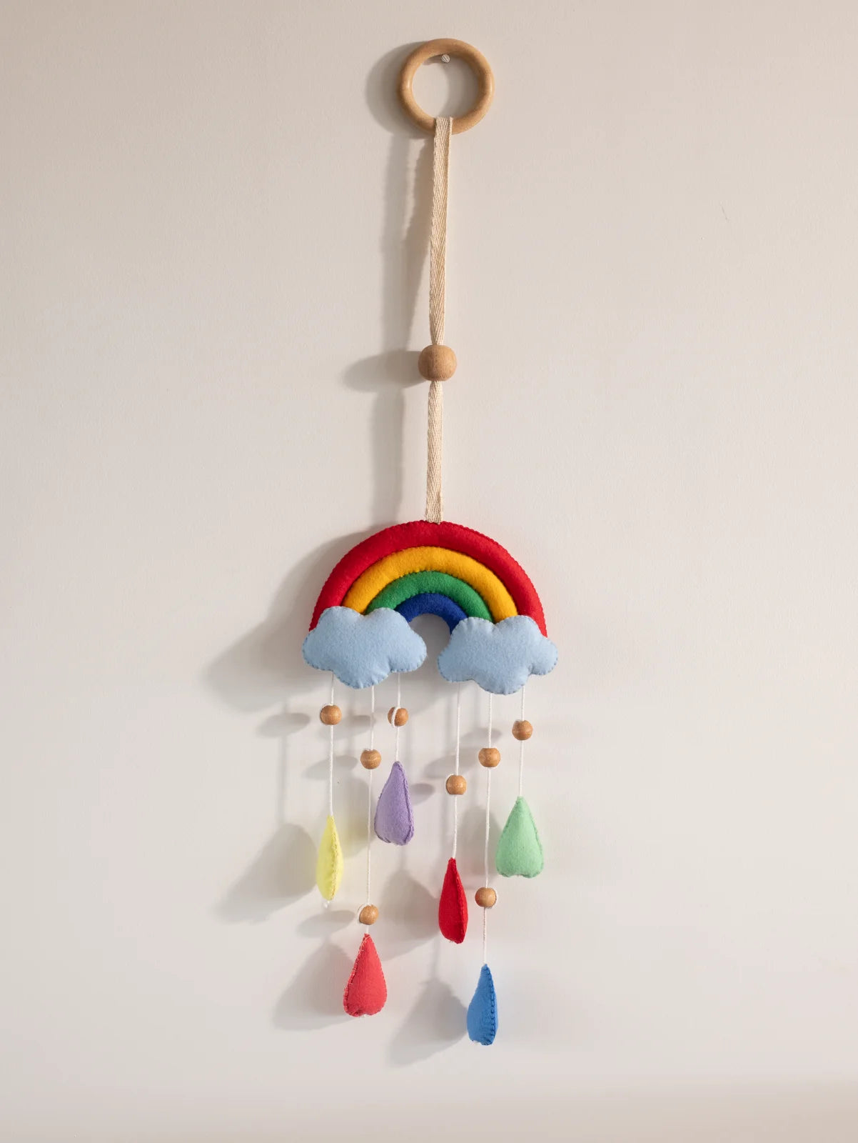 Chase the Rainbow