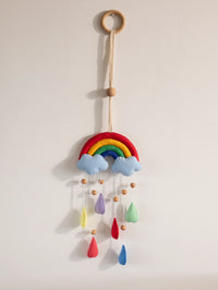 Chase the Rainbow