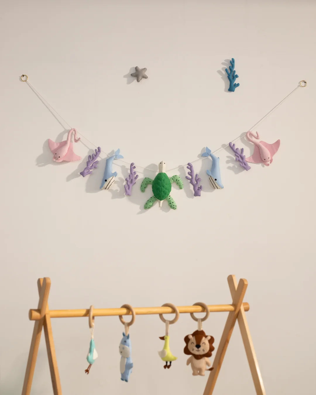 Under the Sea