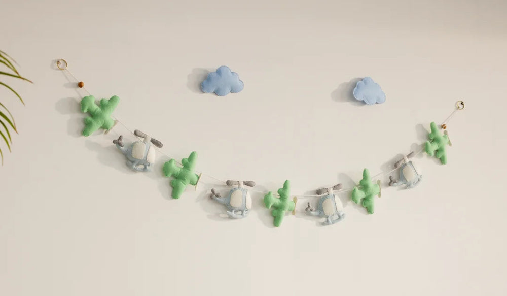 To the Moon