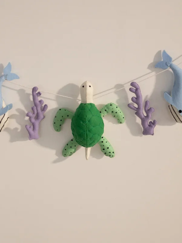 Under the Sea