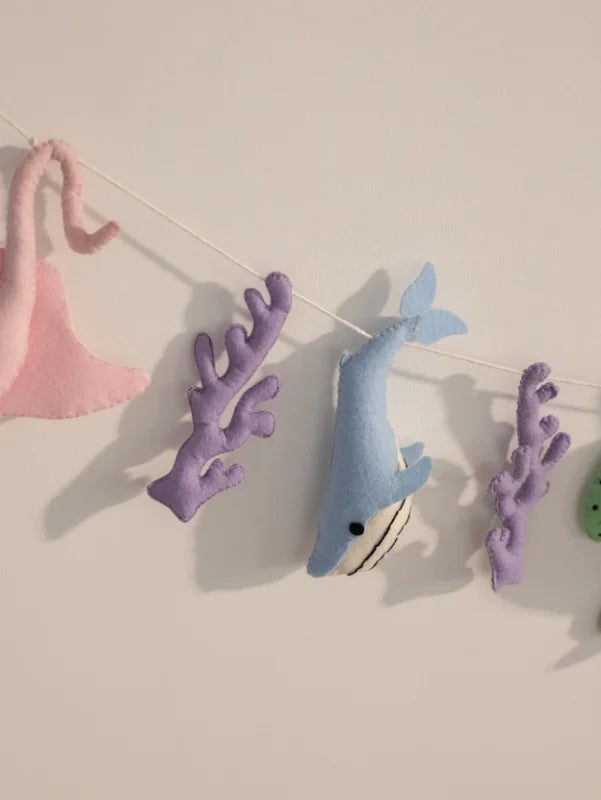 Under the Sea
