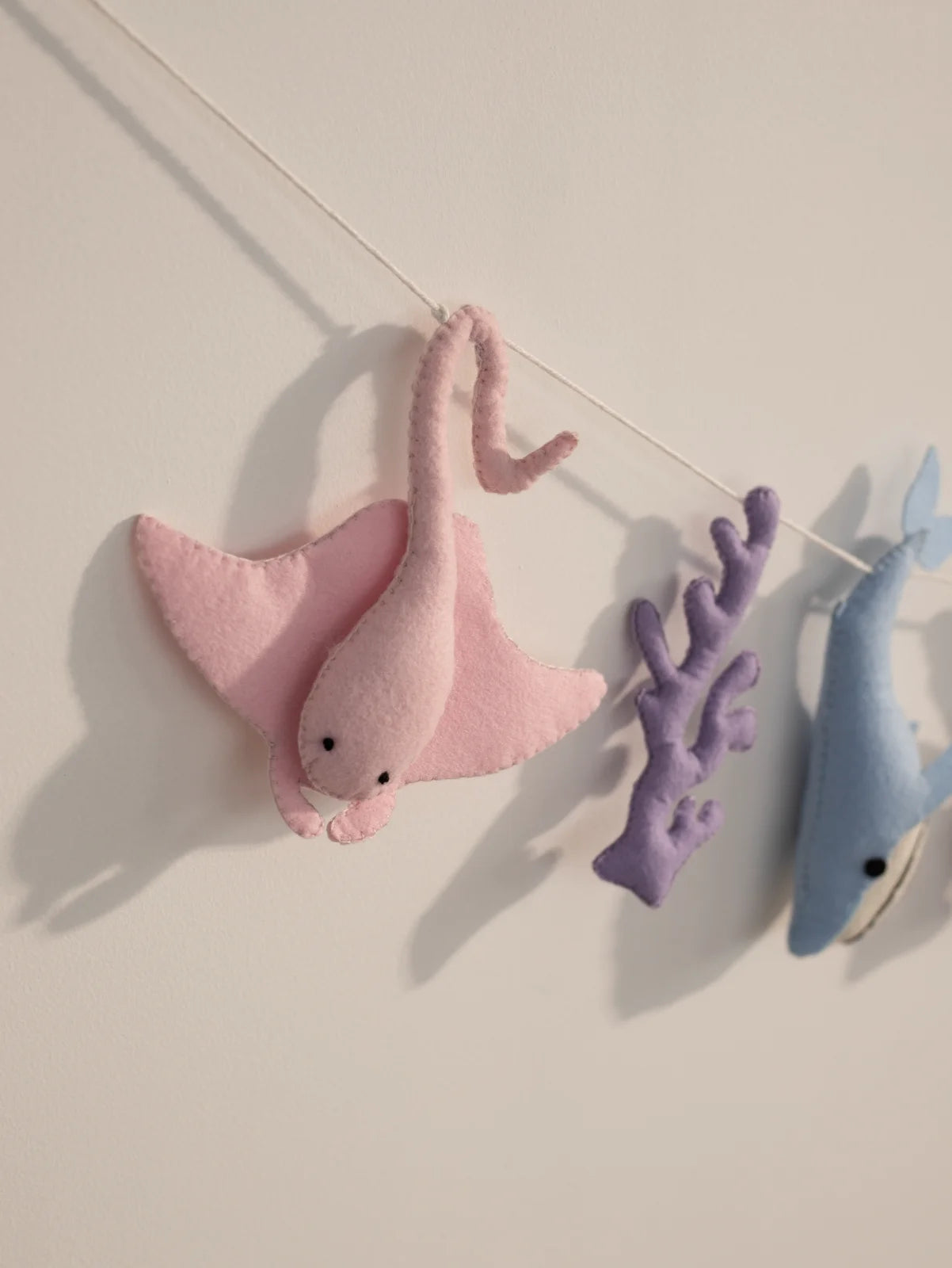 Under the Sea