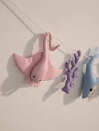 Under the Sea
