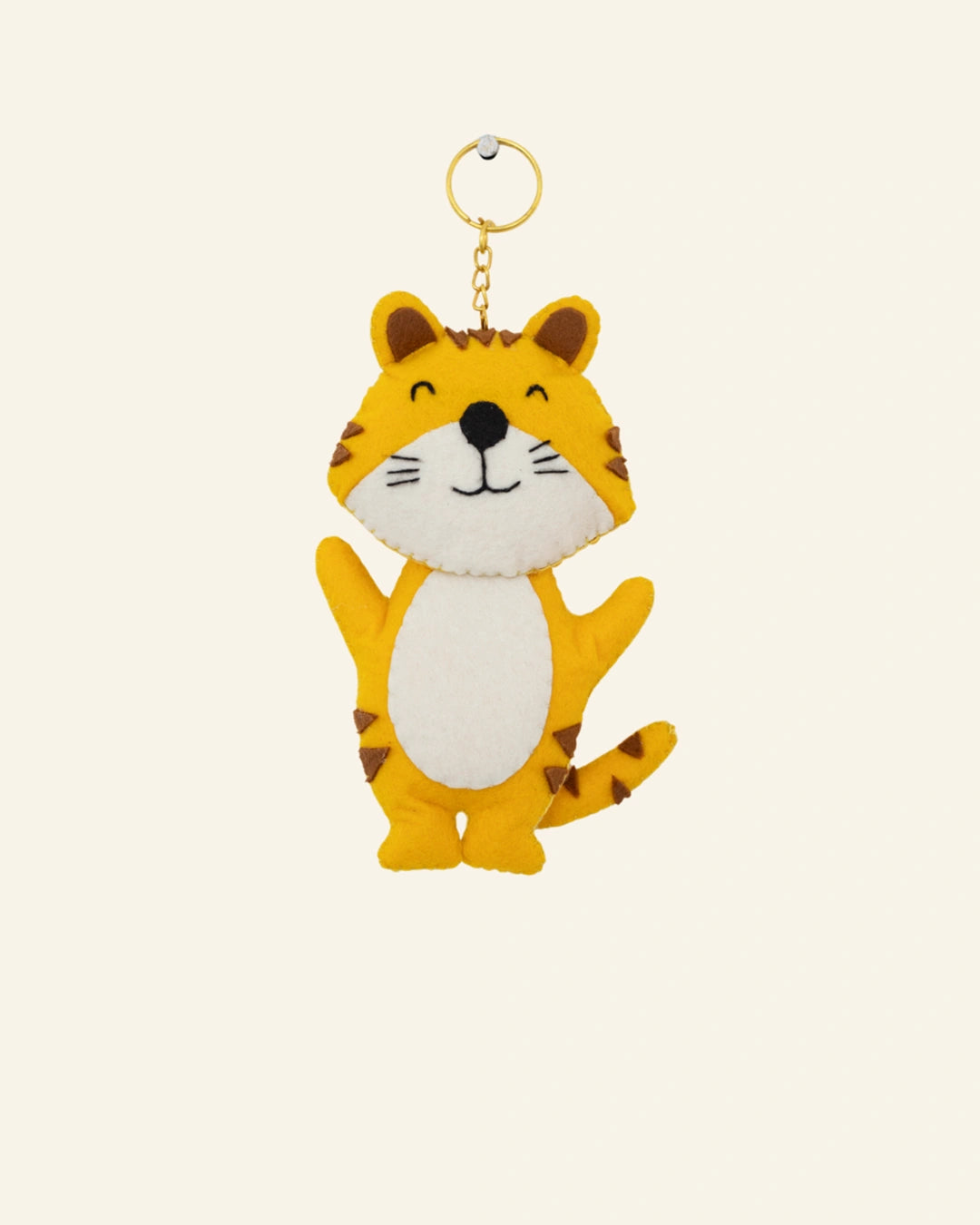 Baby Tiger
