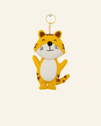 Baby Tiger