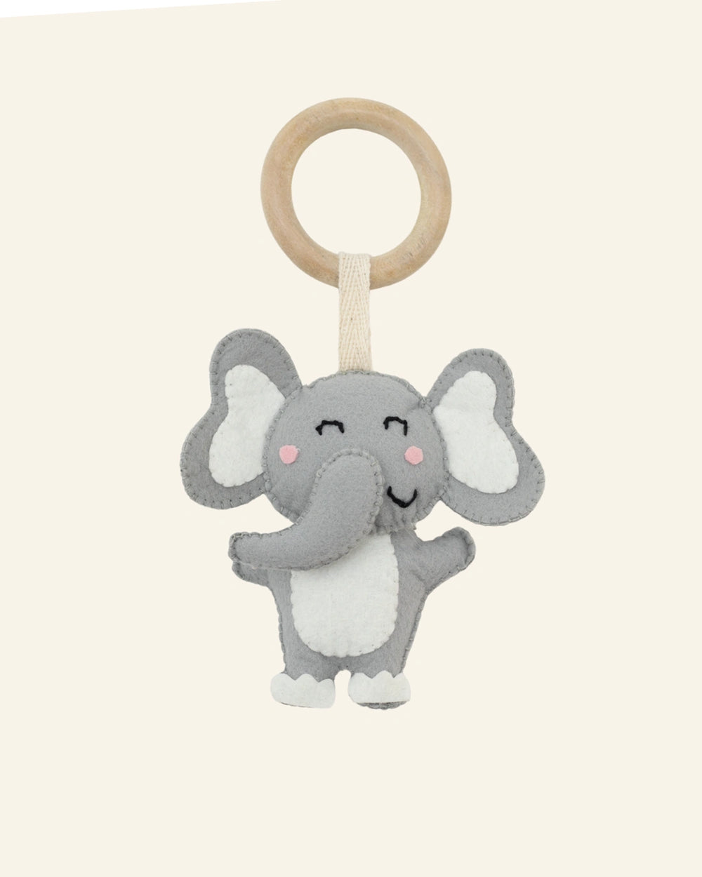 Baby Elephant