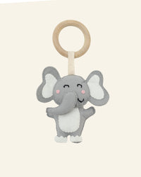 Baby Elephant