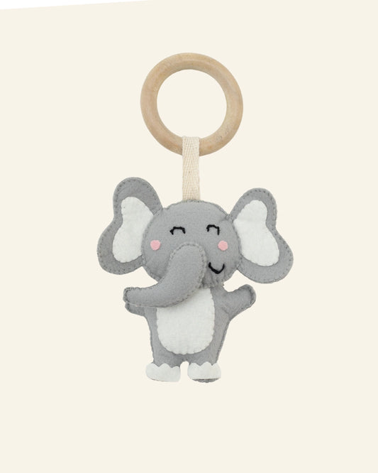 Baby Elephant