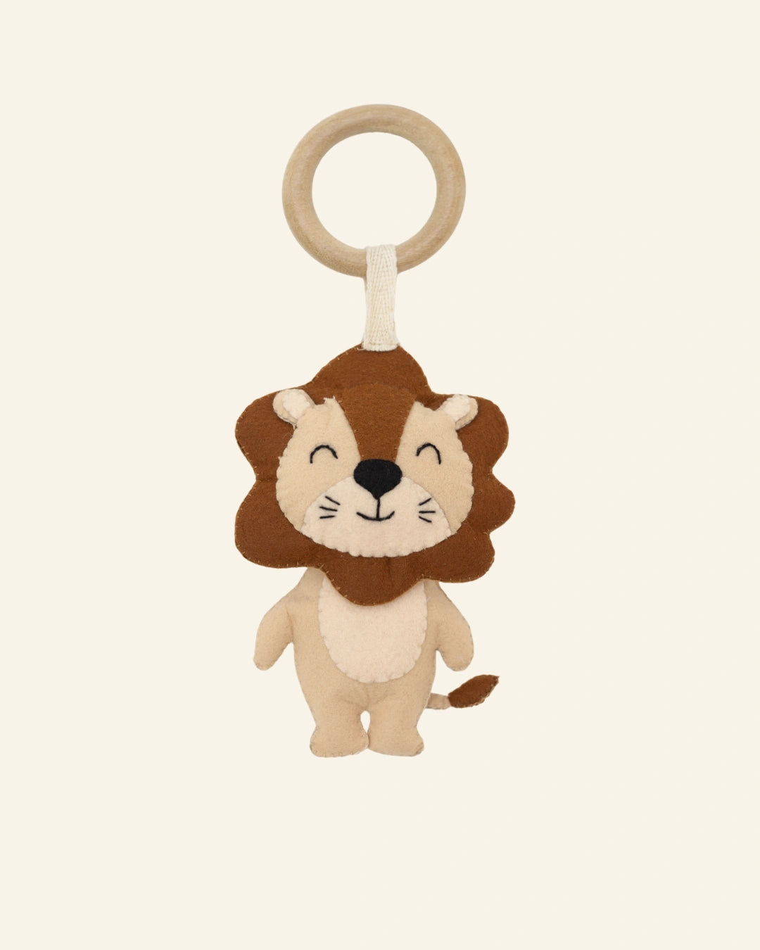Baby Lion