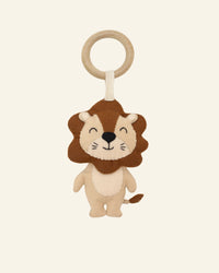 Baby Lion