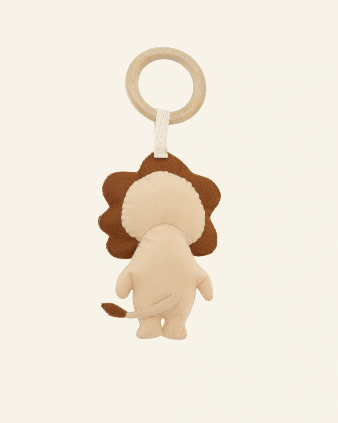 Baby Lion