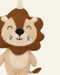 Baby Lion