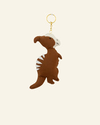 Brown Dinosaur