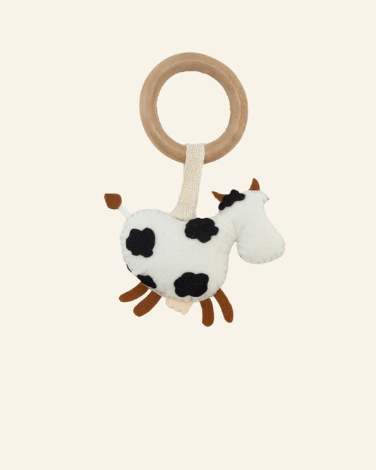 Cow