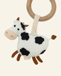 Cow