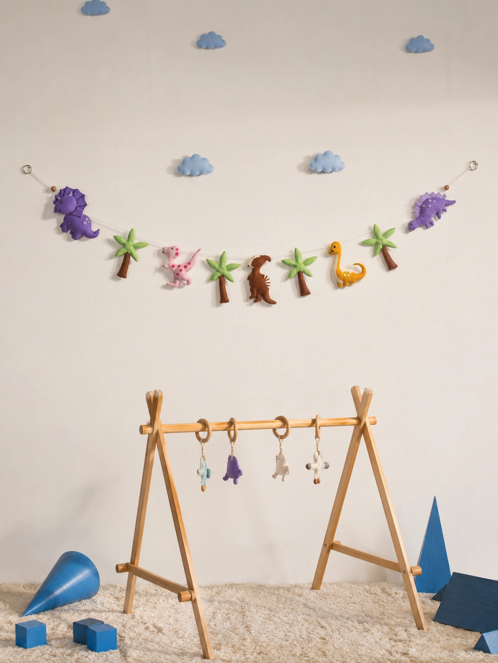 Dino Land