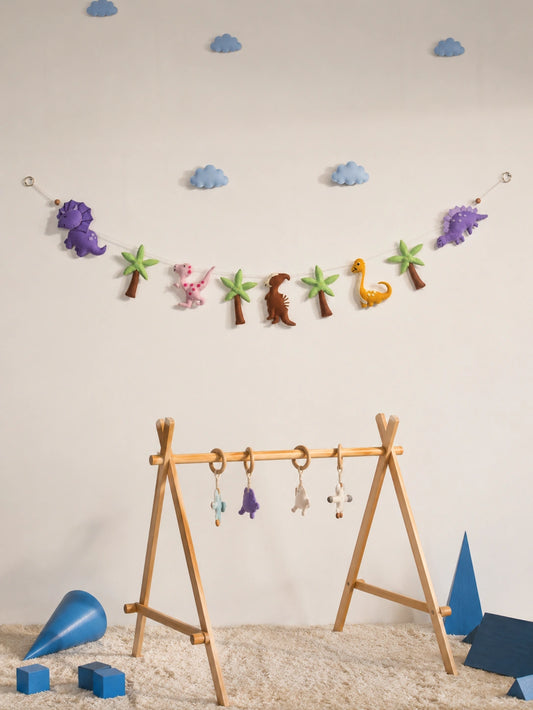 Dino Land